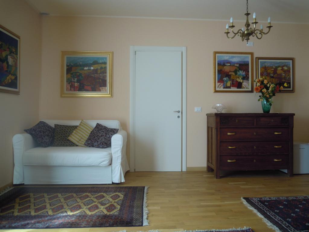 Resort Sile River Canton  Pokoj fotografie